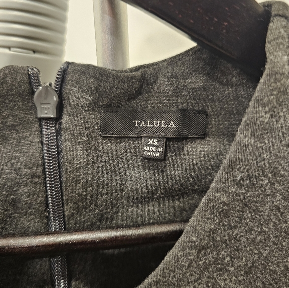 Crop Top - Picture 2 of 2